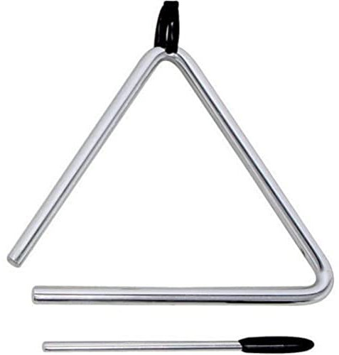 Club Salsa F835500 Triangel