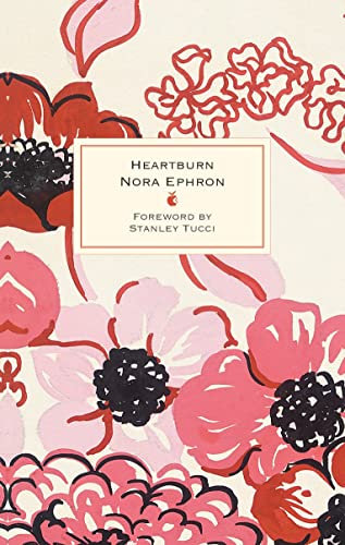 Heartburn (Virago Modern Classics Book 19)