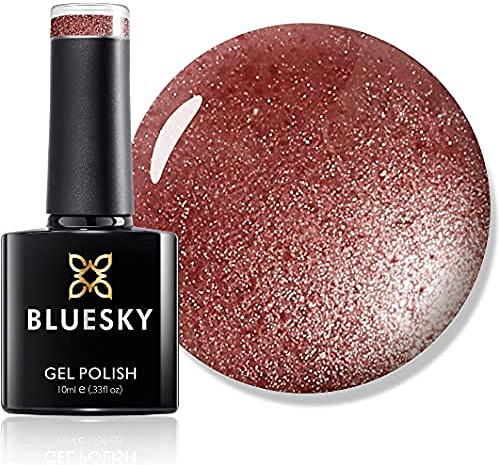 Bluesky UV/Gel Nail Polish 10 ml, 80634