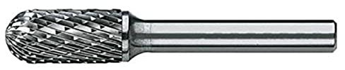 Pferd 21105187 Frässtift HM WRC 0820 für Stahl 6mm 8x20mm