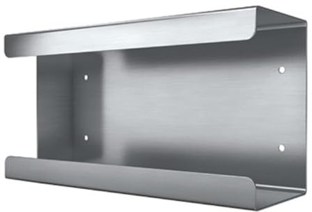 WANDHALTER gross für Handschuhdispenserpackung 1 St