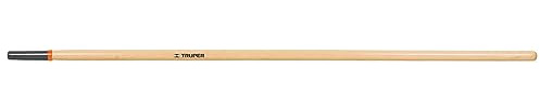 TRUPER MG-R16M Replacement Handles For Rakes 60 (152cm)