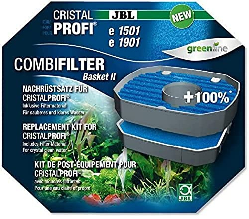 JBL Combi Filter Basket II Nachrüstsatz e 1500-1501-1901