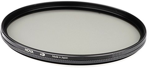 Hoya HD Gold Pol cirkular-Filter 49mm schwarz