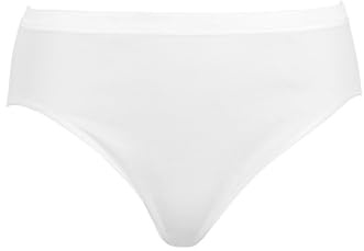 CALIDA Light Taillen-Minislip Damen Weiss 40-42