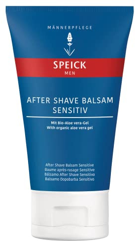 Speick Men After Shave Balsam Sensitiv
