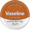 Vaseline Lip Therapy Cocoa Tin 20grm