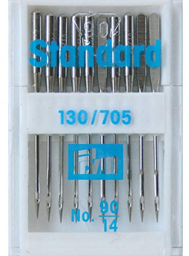 Nähmaschinennadeln 130/705 Standard 14/90