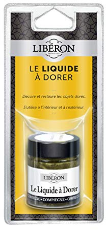 Liberon – 537654 líquido de Dorer Blister compiègne