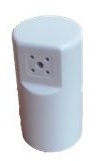 Geberit Der Duschkopf 5 Loch für Aquaclean 4000 242 376 001
