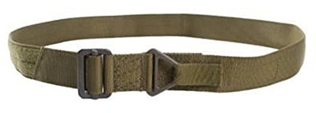 Black Hawk Combat rapproché/Rigger Ceinture pour Homme, Mixte, Olive Drab