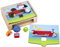 HABA 5673 - Sortierbox Flotte Flitzer