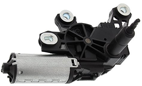 MAPCO 90184 Wischermotor Hinten | Kompatibel mit: VW POLO