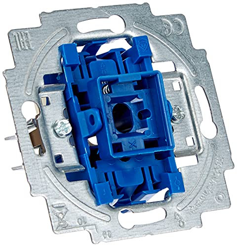 Busch-Jaeger Wipptaster, Schließer, 2020US