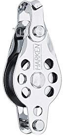 HARKEN 312 25Mm Draht-Block - Becket