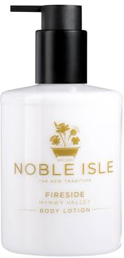 NOBLE ISLE Summer Rising Luxury Body Lotion 250 ml
