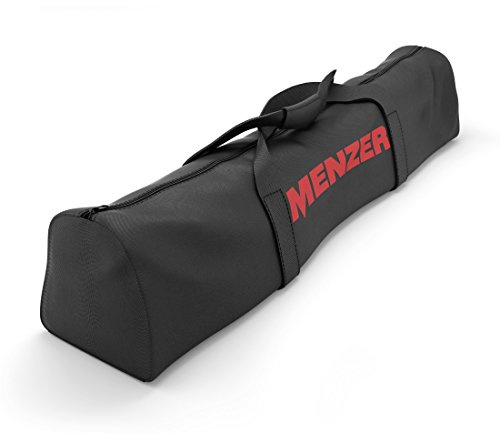 MENZER Tragetasche für Langhalsschleifer | kompatibel mit MENZER LHS 225 (PRO / VARIO / AV)