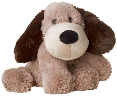 Warmies Beddy Bears Hund Gary Lavendelduft