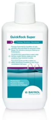1 l Bayrol - Quickflock Super