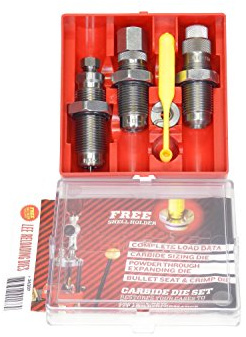 Lee Precision 90510 Die Calibro 38 Special, Multicolore, Taglia Unica