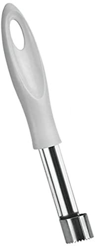 Metaltex Store Vide Pommes INOX KRISTALL