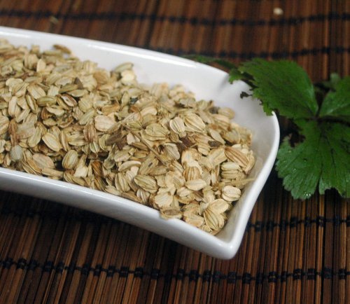 Naturix24 – Anlikkafrön hela – 500 g-påse