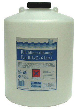 Judo - Juli c6 Lösung ltr. Mineral 8600031