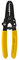 Miller 721 Multiwire Stripper and Cutter for Professional Technicians, Electricians, and Installers, Easily Portable Tool, 3.8 Ounces