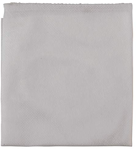 Original Einhell Filtre textile (accessoire pour aspirateur eaux et poussières, Ø 140 mm, compatible avec Einhell aspirateurs eaux et poussières, filtre la poussière, protège le moteur, rechange)