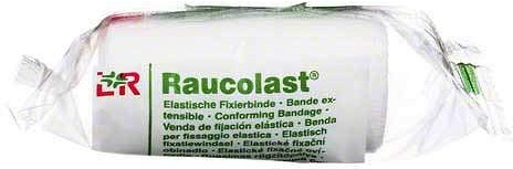ELAFIX BINDEN Raucolast 6 cm i.Zellglas 1 St