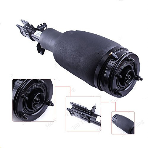 GOWE Air Suspension Spring Struts for RNB000740 RNB501520 For Land Rover Range Rover Front Right Air Suspension Spring Struts L322 6A999999 Shock Absorber Airmatic
