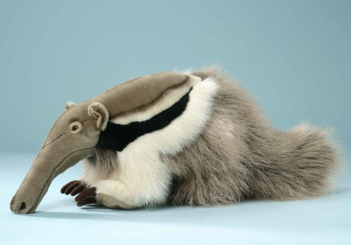 EBO 60212 - Ameisenbär, 52 cm, stehend