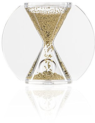 Paradox Opera Gold - Watch The Gold Balls Slowly Sink
