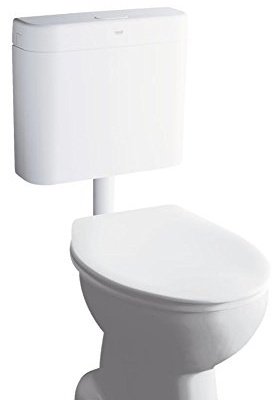 Grohe Spülkasten für WC, 37355SH0