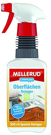 MELLERUD Oberflächen Reiniger 0.5 L 2020017064