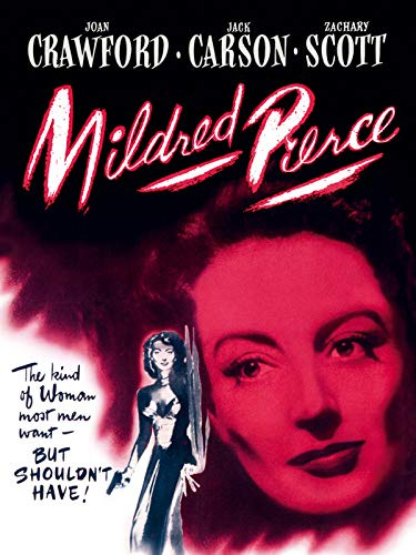 Mildred Pierce