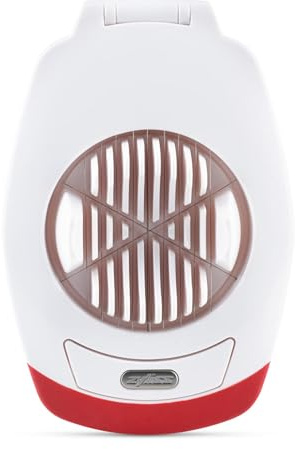 ZYLISS Egg Slicer - Non Slip, Egg Cutter and Wedger with Built in Shell Piercer