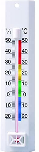 Technoline Thermometer, 5 x 1,5 x 21 cm, WA 1040