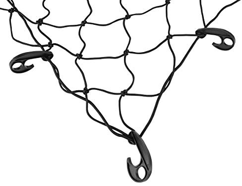 LAS 10511 Ladungssicherungsnetz ca. 150 x 270 cm