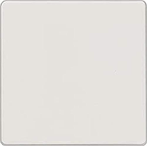 BJC i-sys Blanco Siemens Abdeckung Wechselschalter, Ausschalter, Kreuzschalter Delta Weiß 5TG6201