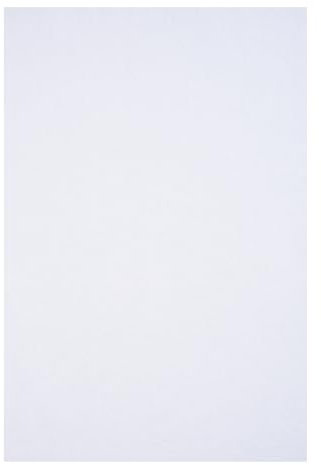 Textilfilz XXL, Stärke 4 mm, L 70 x B 45 cm, filzen basteln Weiß