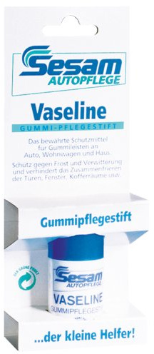 HP-Autozubehör 11424 SESAM Vaselinestift SB-Karte