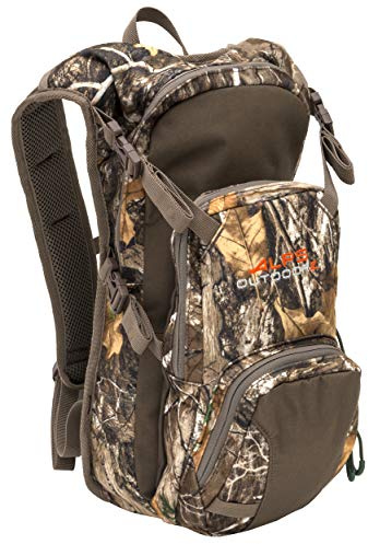 ALPS OutdoorZ Willow Creek, Realtree Edge