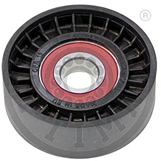 OPTIMAL 0-N2037S Rullo tenditore cinghia Poly-V senza supporto