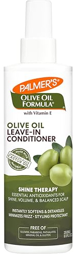 Palmers Olive Oil Formula Leave-In Conditioner 250ml