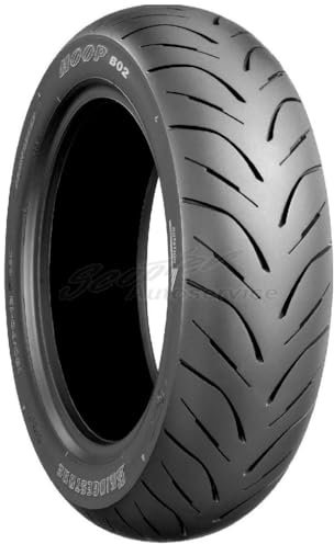 Bridgestone 76834
