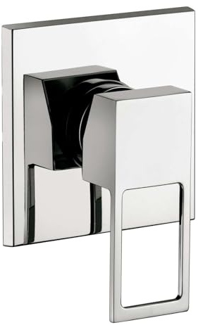 MISCELATORE DOCCIA INCASSO EFFE PAFFONI EF010 CR - CROMATO
