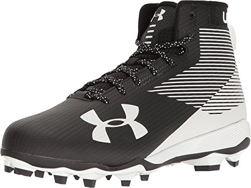 Under Armour Men's UA Hammer MC Black/White Athletic Shoe