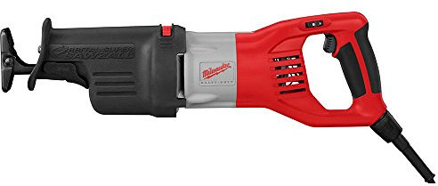 Milwaukee 6536-21 Super Sawzall Säbelsäge, 13 Amp