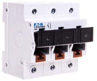 Eaton Sicherungs-Lasttrennschalter 3p 63A Z-SLS/CEK 63/3 263160